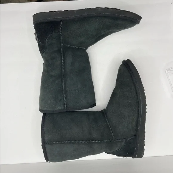 Australia Luxe Collective Boot Sz 10 Black - Picture 3 of 6